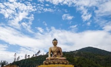 BHUTAN TOUR PACKAGE