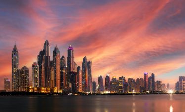 Dubai 5 Days Tour Package
