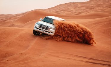 Dubai Super Saver Tour Package