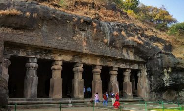 DREAM CITY MUMBAI TOUR
