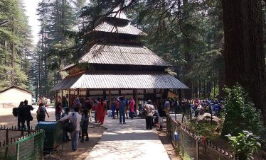 MANALI TOUR BY PRIVATE CAB PACKAGE