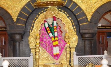 MAHARASHTRA JYOTIRLINGA WITH SHIRDI TOUR PACKAGE