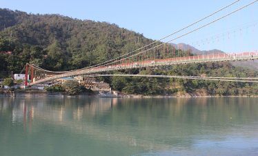 MUSSOORIE & HARIDWAR TOUR PACKAGE