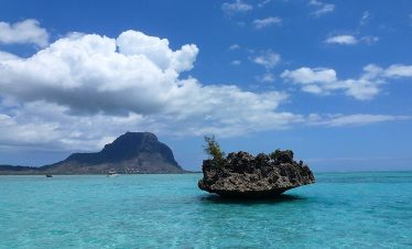 MAURITIUS TOUR PACKAGE
