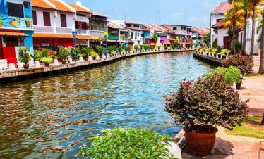 MALAYSIA TOUR PACKAGE