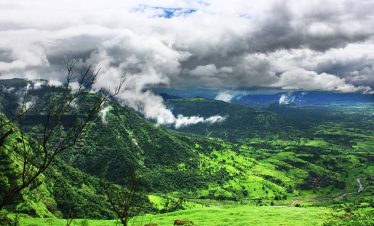 MAHARASHTRA HILLS TOUR PACKAGE