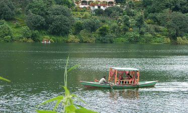NAINITAL & ALMORA TOUR PACKAGE
