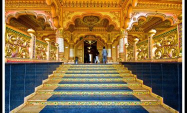 MUMBAI, BHIMASHANKAR, AURANGABAD PACKAGE