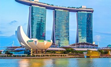 SINGAPORE TOUR PACKAGE