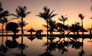 INDONESIA TOUR PACKAGE