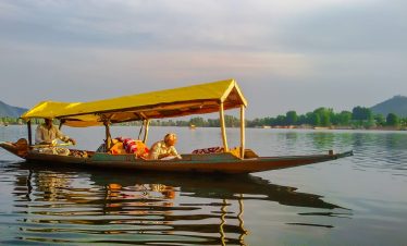 KASHMIR HONEYMOON TOUR PACKAGE