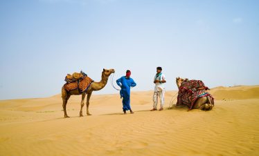 RAJASTHAN CULTURAL TOUR PACKAGE