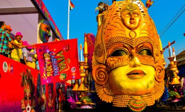 GOA CARNIVAL TOUR PACKAGE