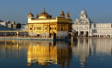 GRAND HIMACHAL WITH GOLDEN TEMPLE TOUR PACKAGE