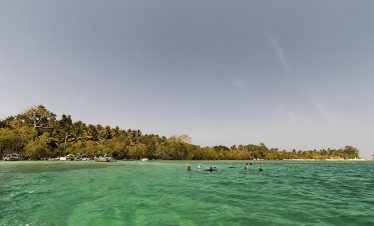 BEST OF ANDAMAN ISLAND TOUR PACKAGE