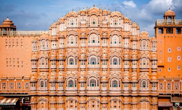 SHORT RAJASTHAN TOUR PACKAGE
