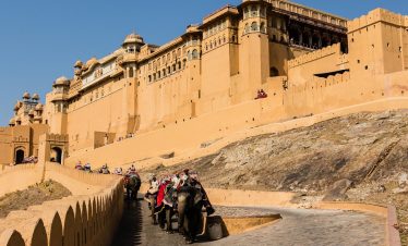 SUPER ROYAL RAJASTHAN TOUR PACKAGE