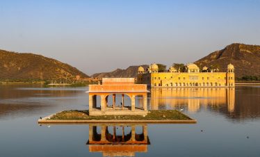 BEST WEEKEND JAIPUR TOUR PACKAGE
