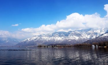 KASHMIR DELIGHT TOUR PACKAGE
