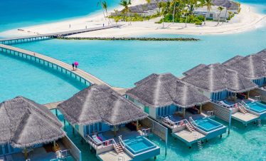 MALDIVES TOUR PACKAGE