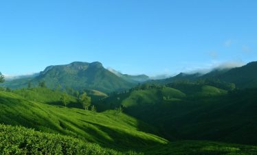 SIMPLY KERALA TOUR PACKAGE