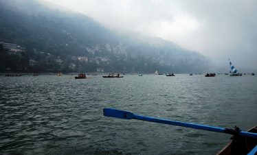 NAINITAL HONEYMOON TOUR PACKAGE