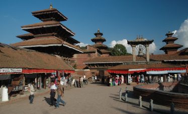 NEPAL TOUR PACKAGE