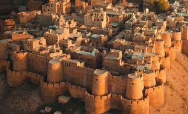 COLORFUL RAJASTHAN TOUR PACKAGE