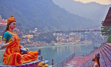 HARIDWAR & RISHIKESH TRIP PACKAGE