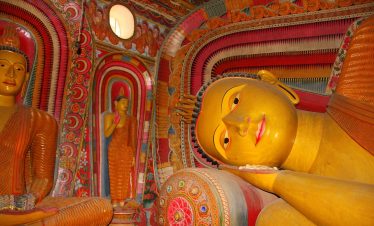 SRI LANKA TOUR PACKAGE