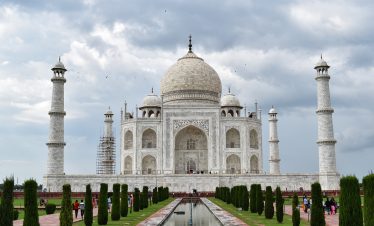 DELHI AGRA JAIPUR TOUR PACKAGE