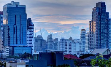 THAILAND TOUR PACKAGE