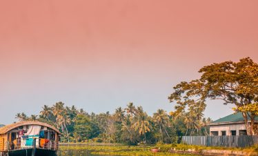 MESMERIZING KERALA TOUR PACKAGE