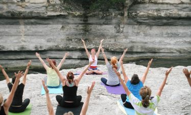 YOGA TOUR IN HIMALAYAS TOUR PACKAGE
